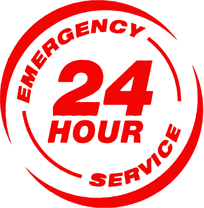 24x7 Emergency
